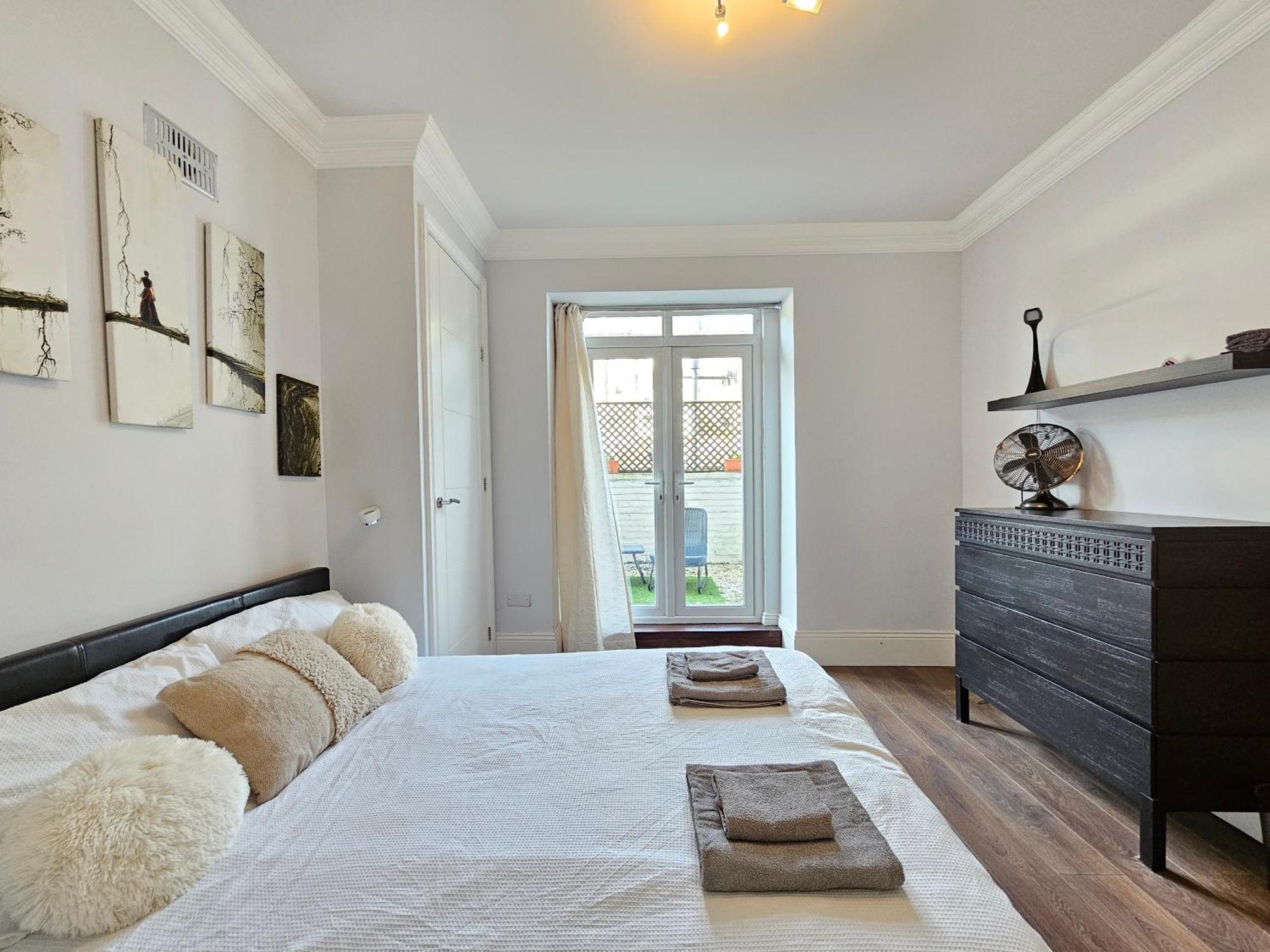 Trendy One Bedroom Appartamento *